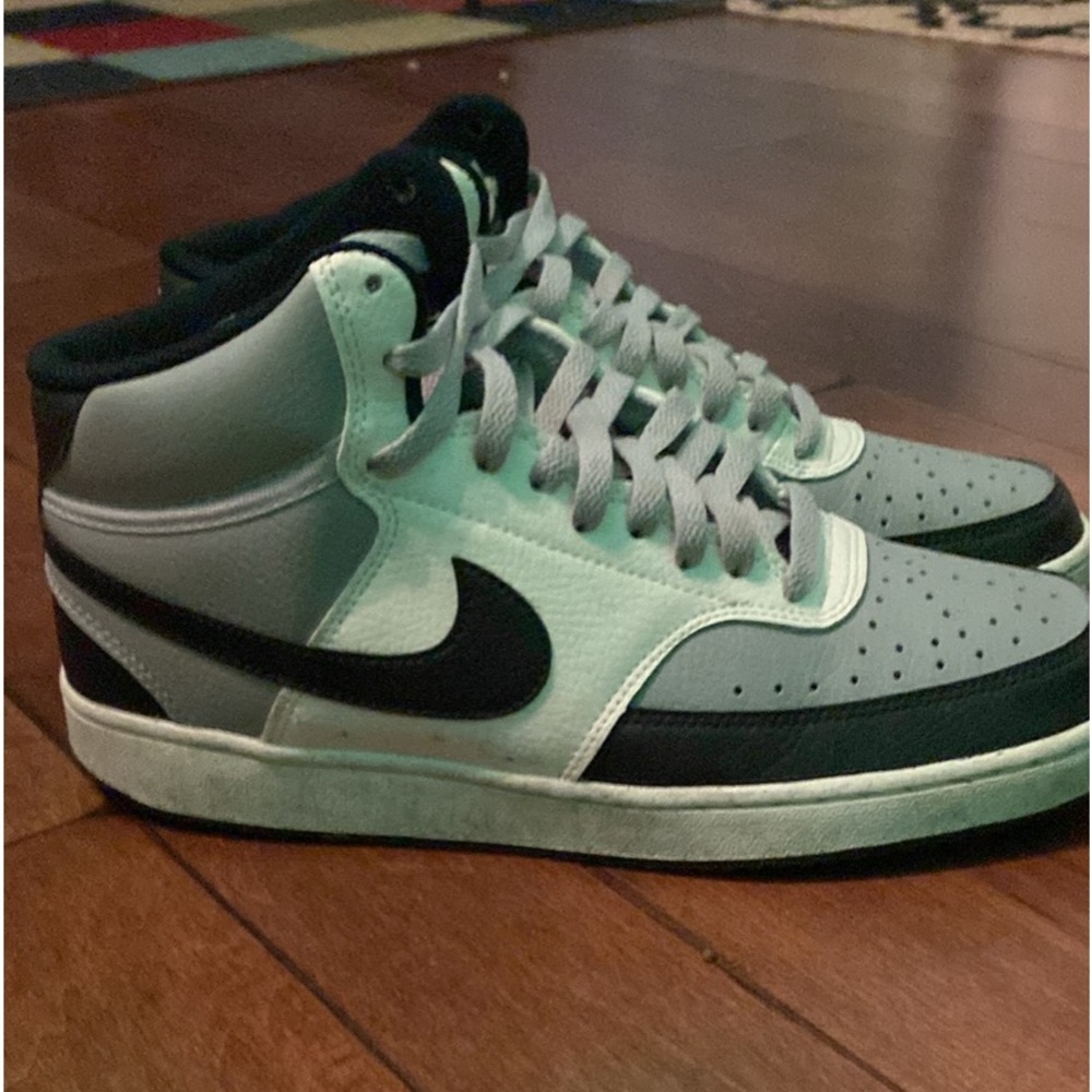 Jordan shoes